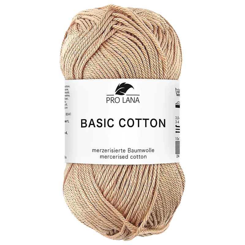 Basic Cotton
