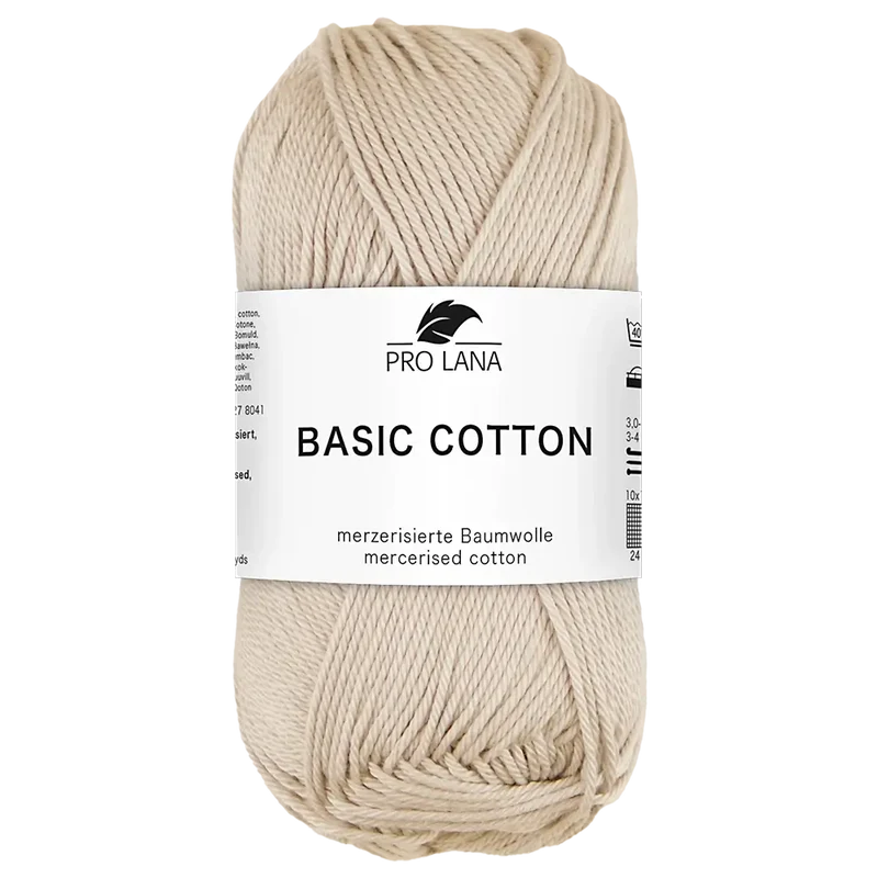 Basic Cotton
