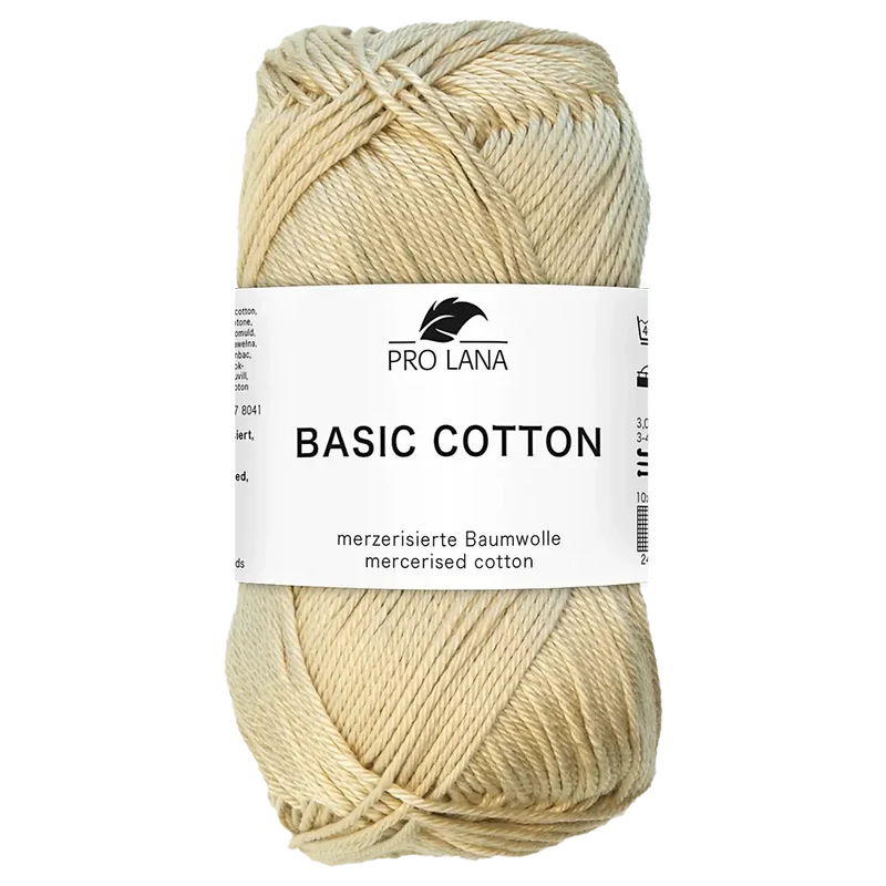Basic Cotton