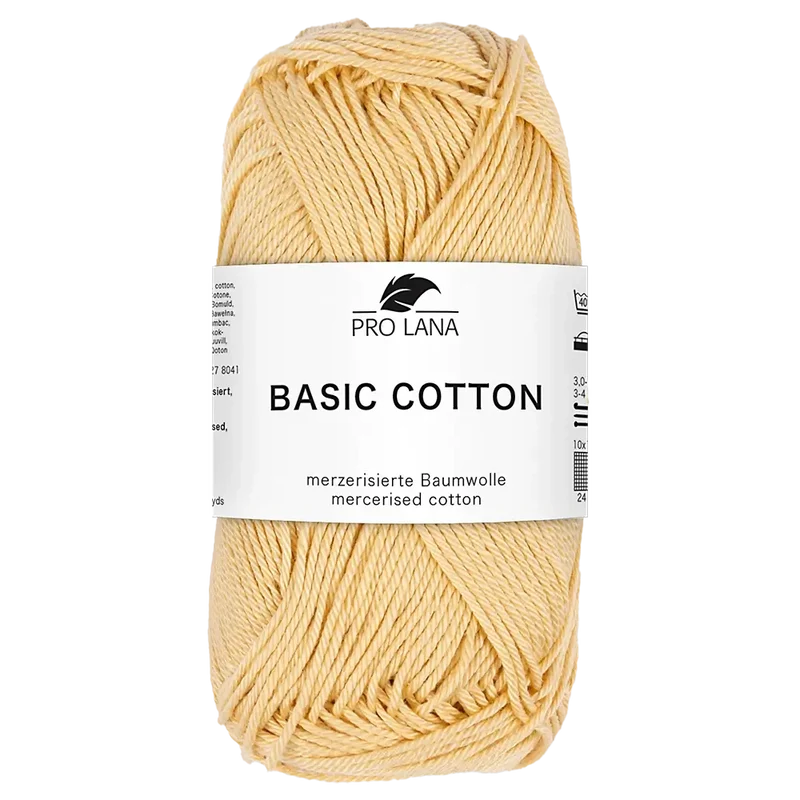 Basic Cotton