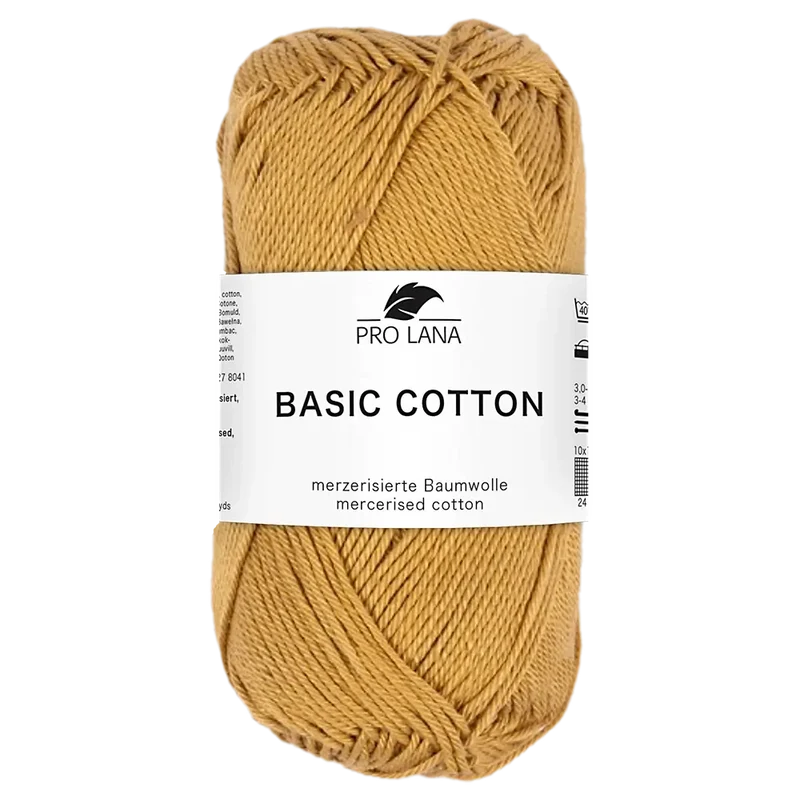 Basic Cotton