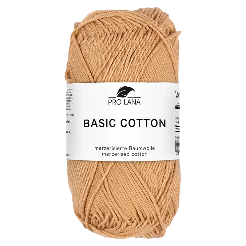 Basic Cotton