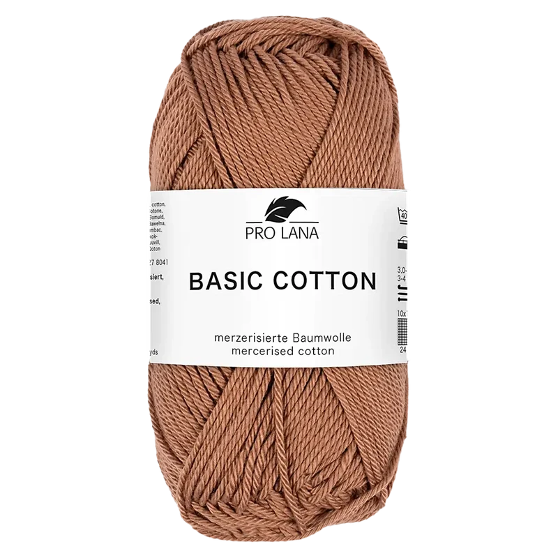 Basic Cotton