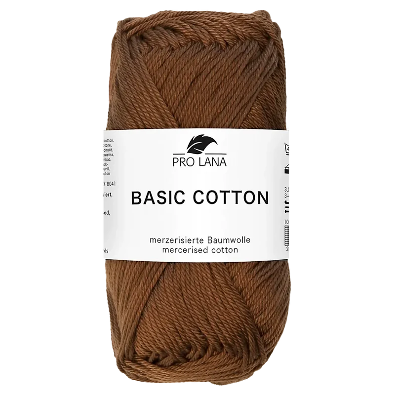 Basic Cotton