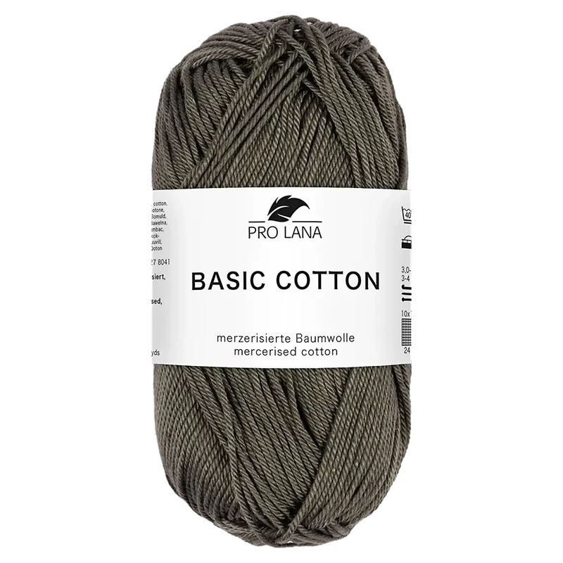 Basic Cotton
