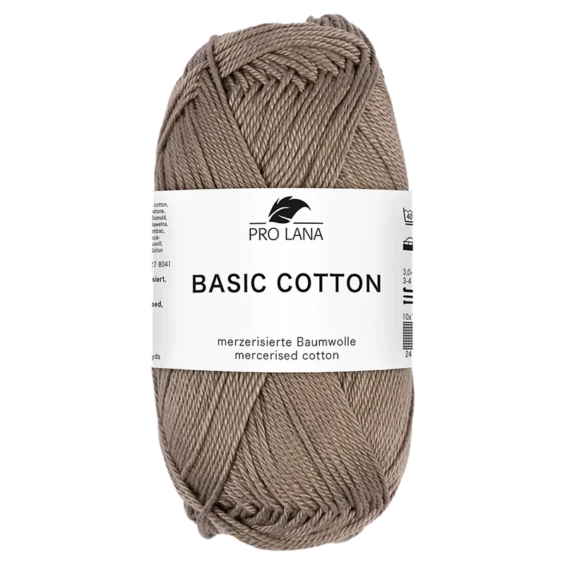 Basic Cotton