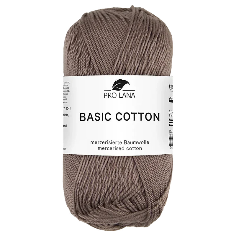 Basic Cotton