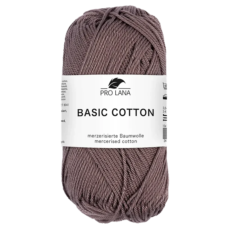 Basic Cotton
