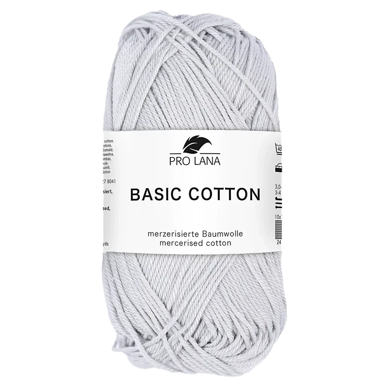 Basic Cotton