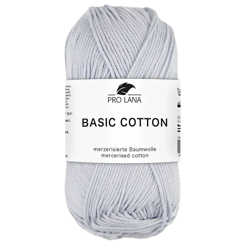 Basic Cotton