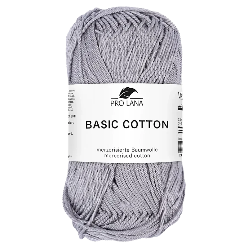 Basic Cotton