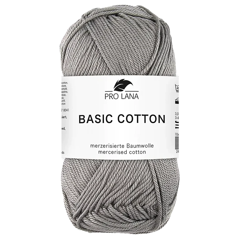 Basic Cotton