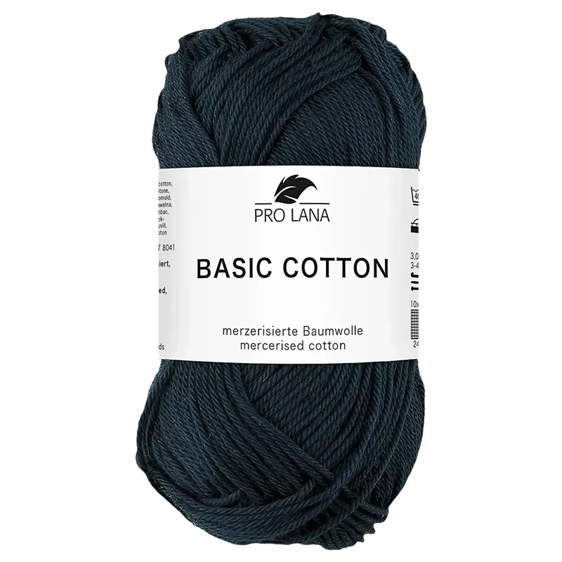 Basic Cotton