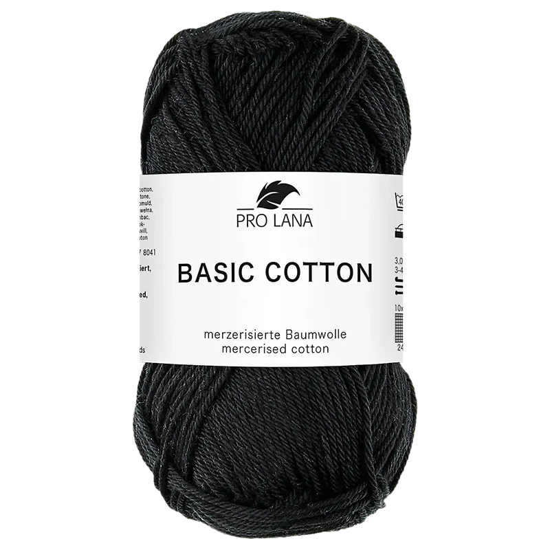 Basic Cotton