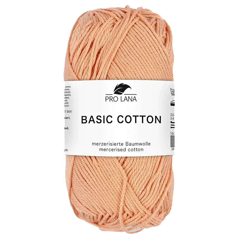 Basic Cotton