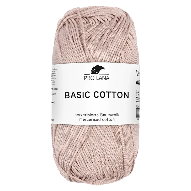 Basic Cotton