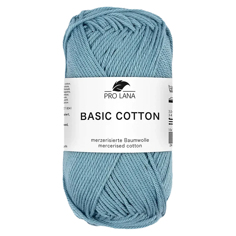 Basic Cotton