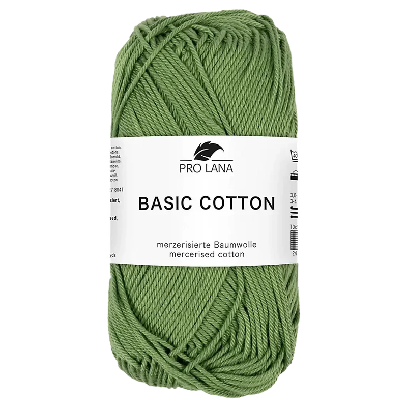 Basic Cotton