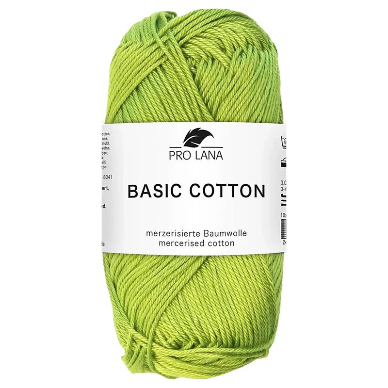 Basic Cotton