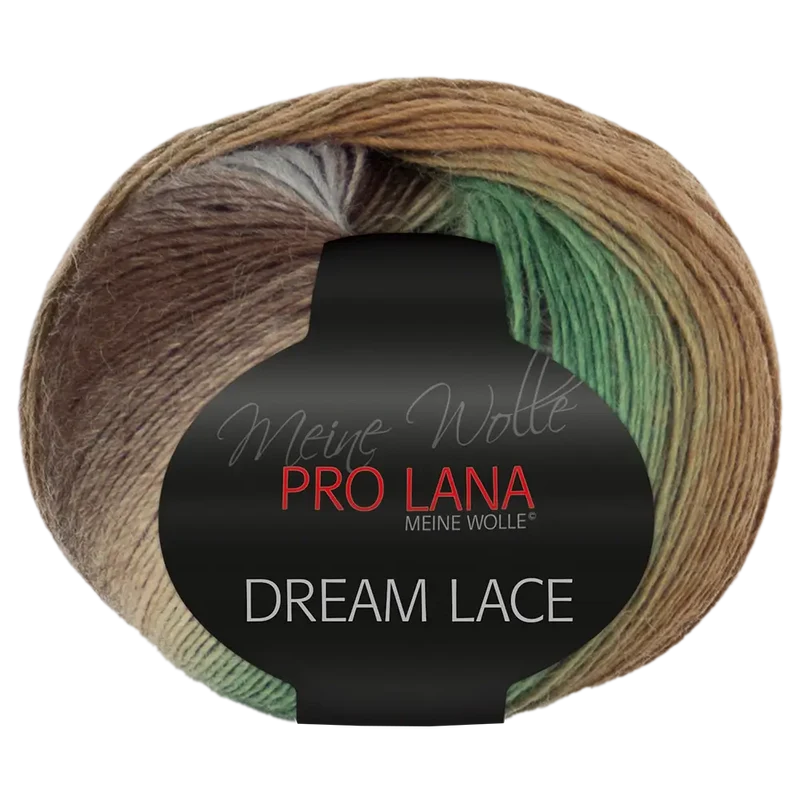 Dream Lace