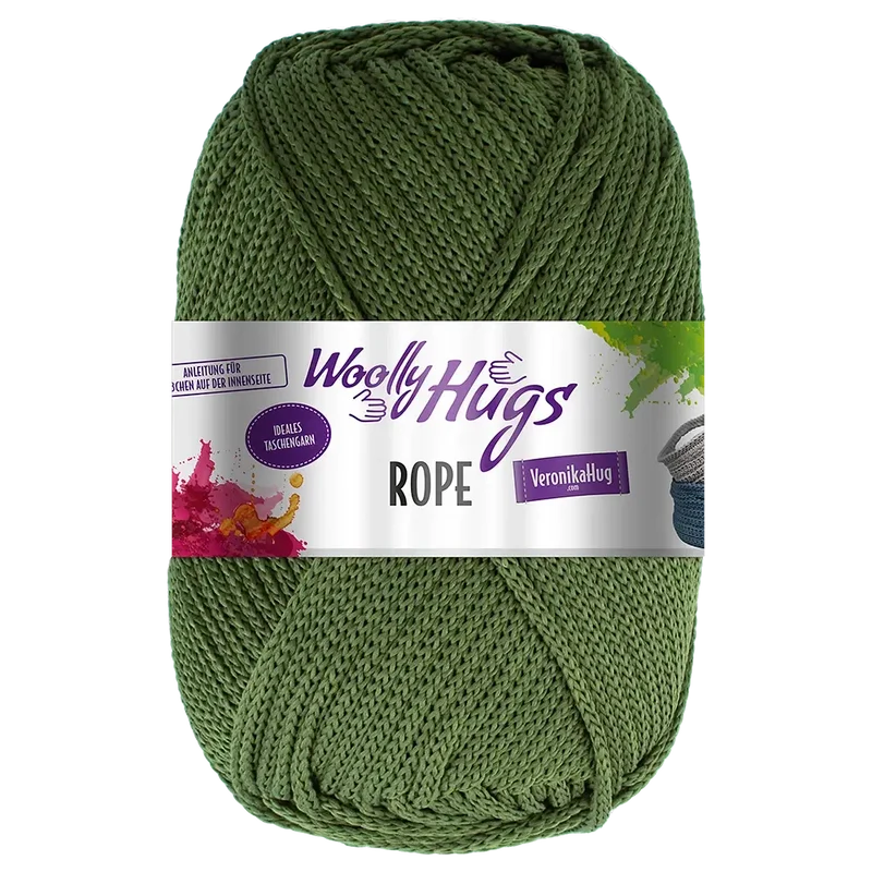 Rope