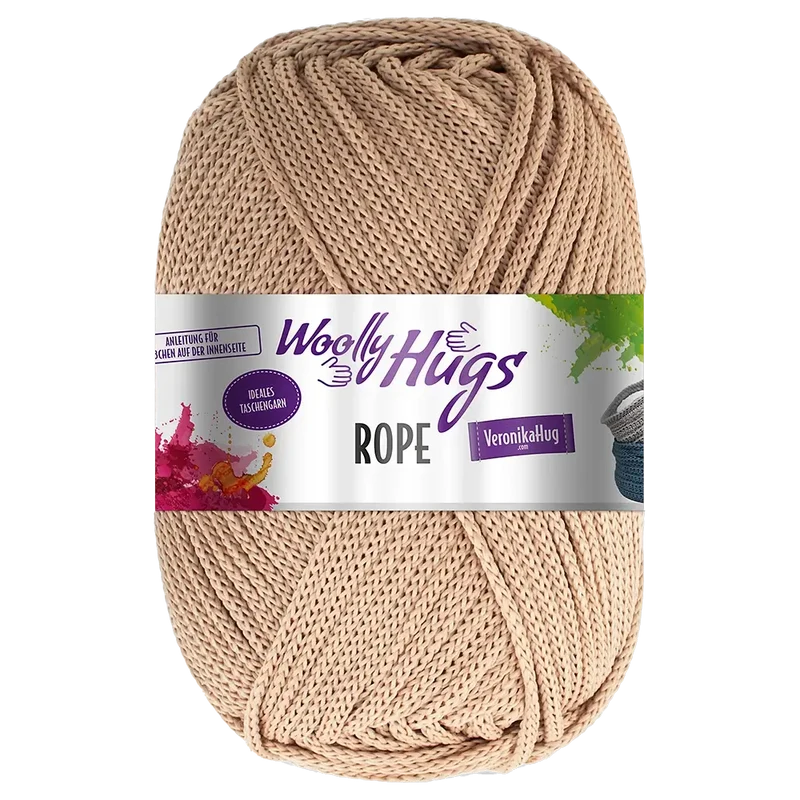 Rope