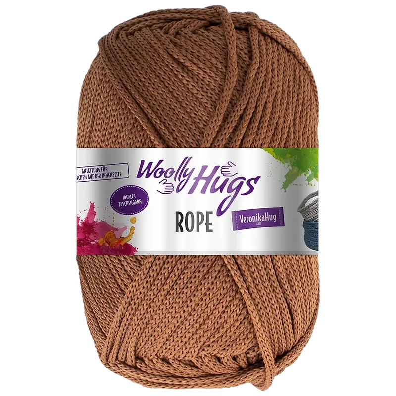 Rope
