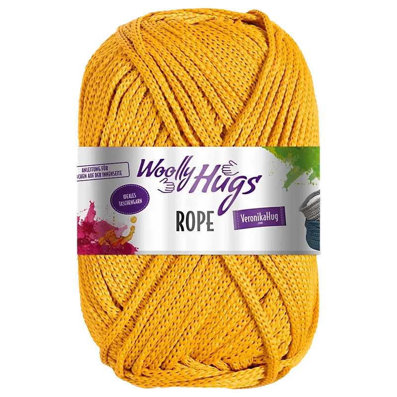 Rope