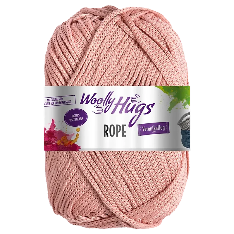 Rope