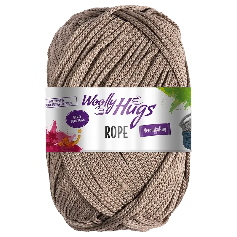 Rope