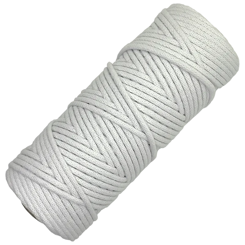 Baumwollkordel Ø 3 mm