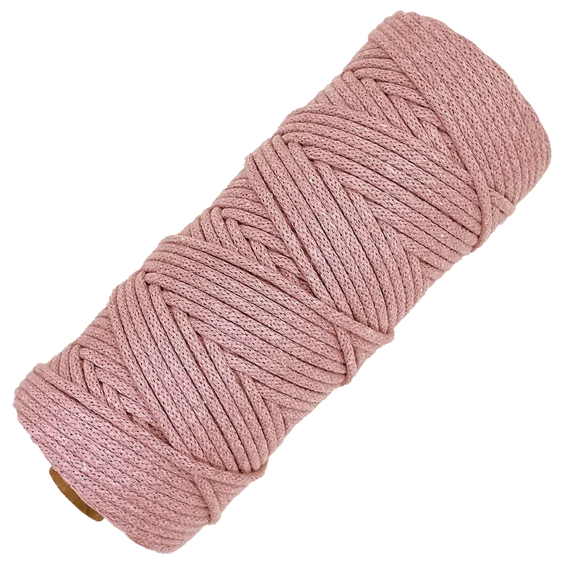Baumwollkordel Ø 3 mm