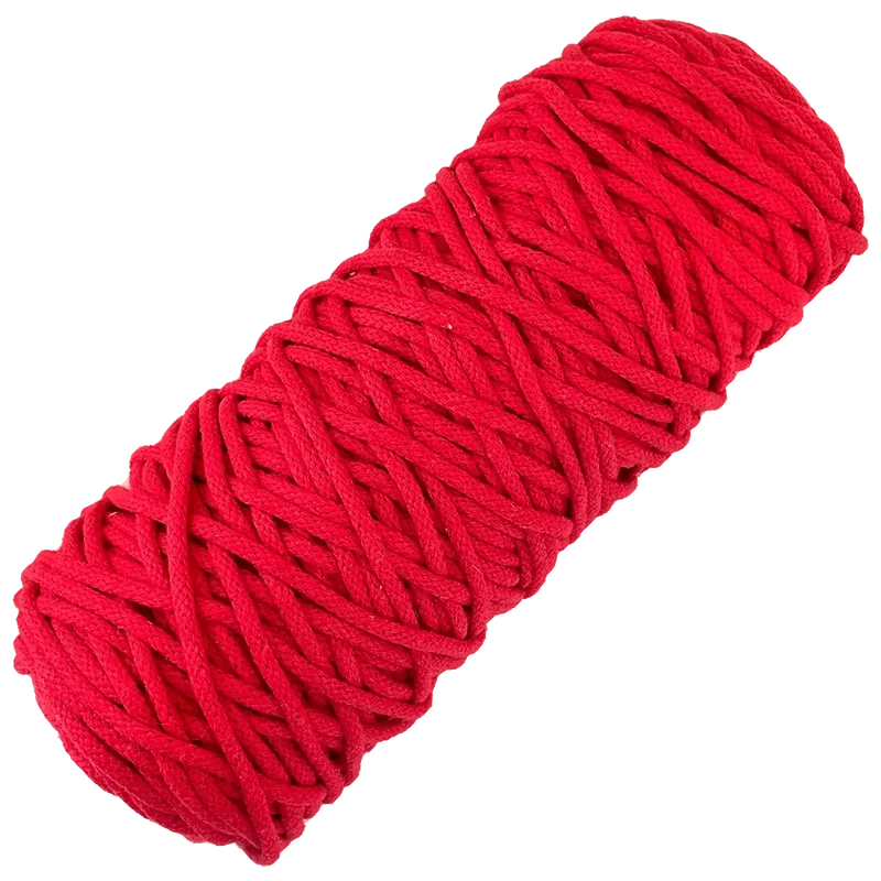 Baumwollkordel Ø 3 mm