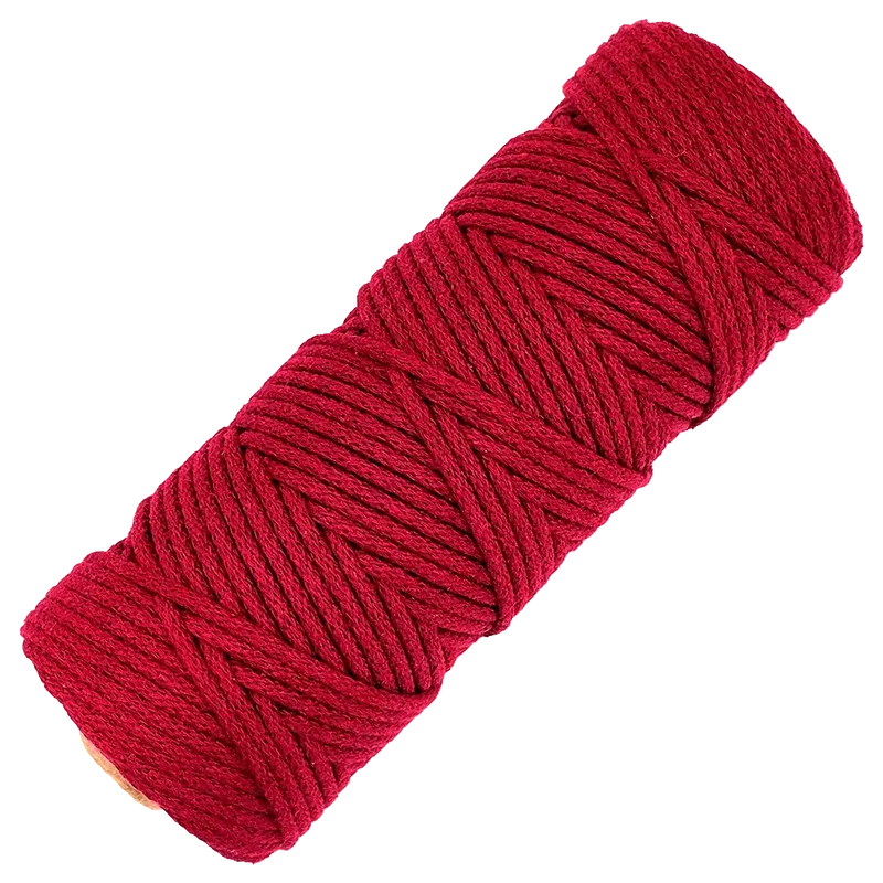Baumwollkordel Ø 3 mm