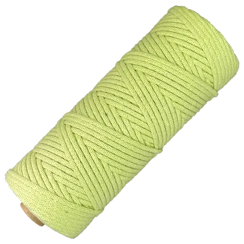 Baumwollkordel Ø 3 mm