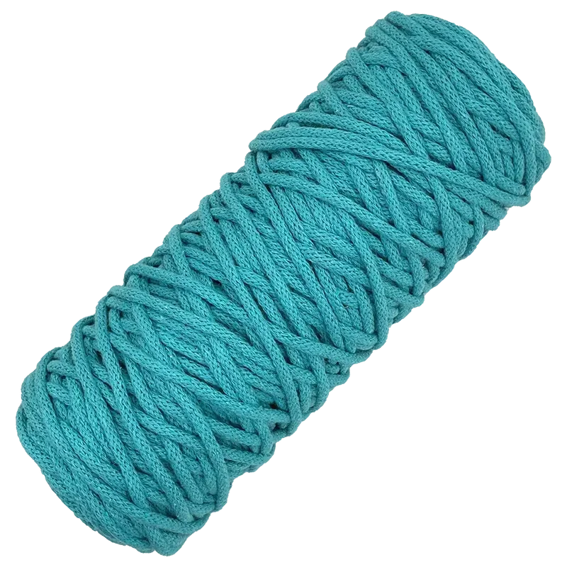 Baumwollkordel Ø 3 mm