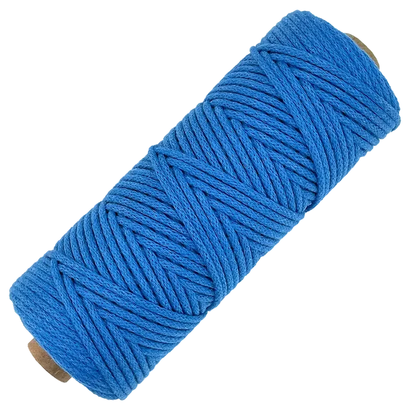 Baumwollkordel Ø 3 mm