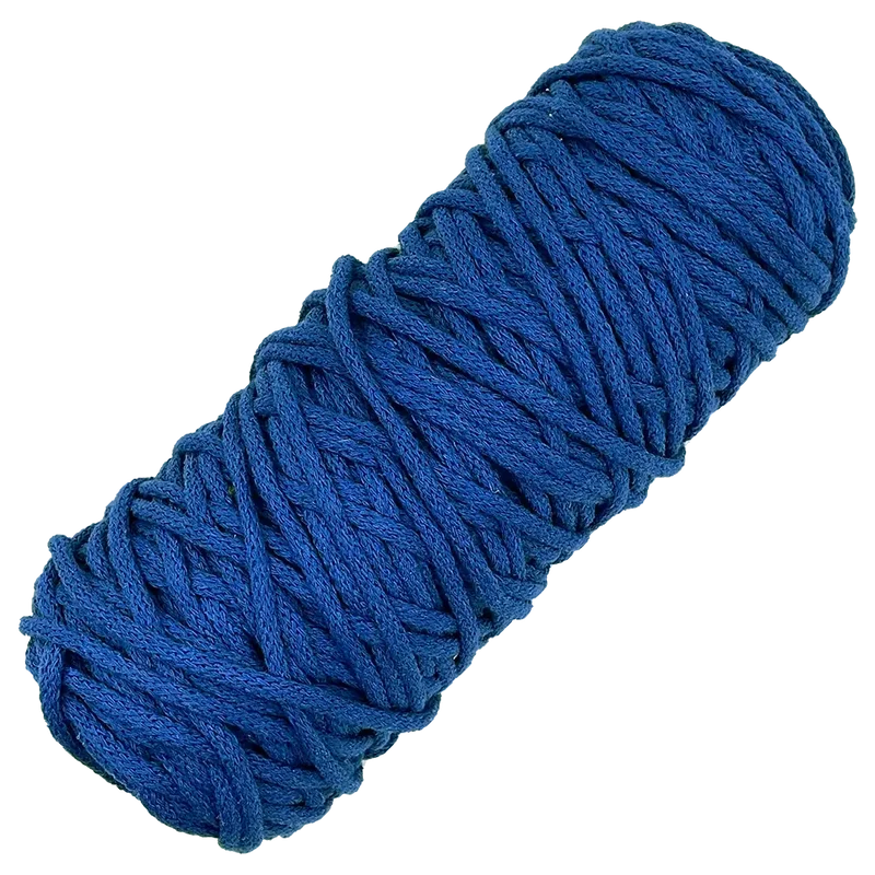 Baumwollkordel Ø 3 mm