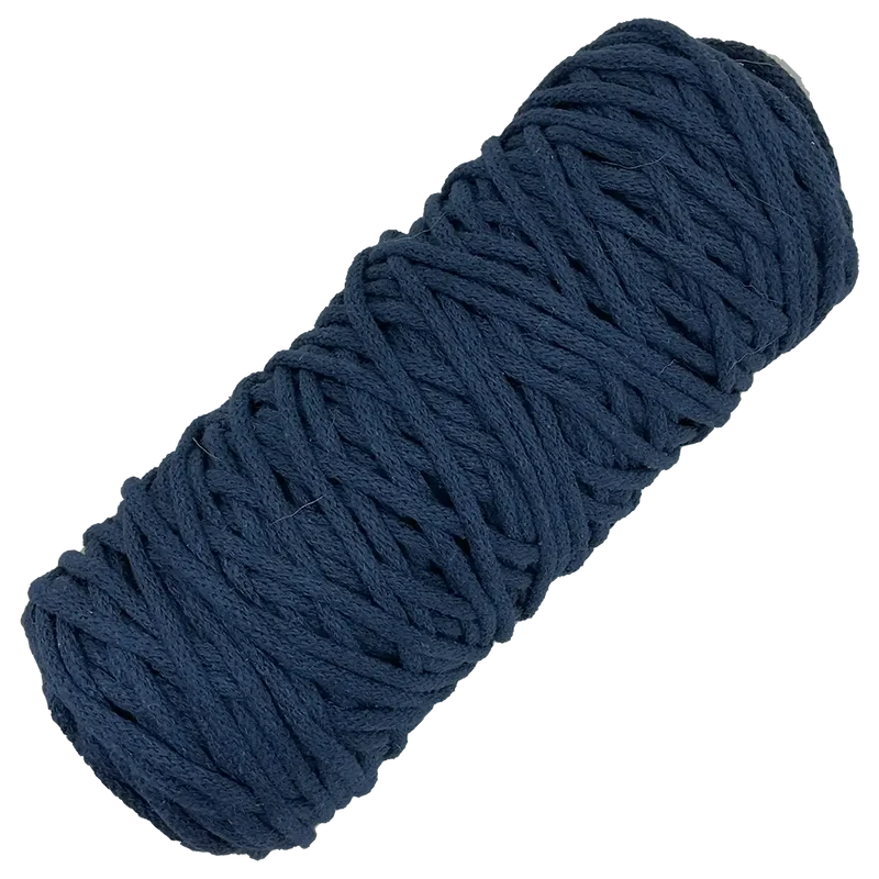 Baumwollkordel Ø 3 mm