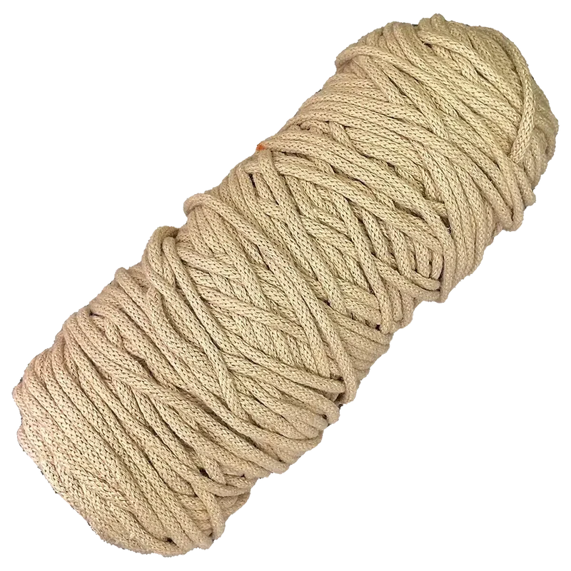 Baumwollkordel Ø 3 mm