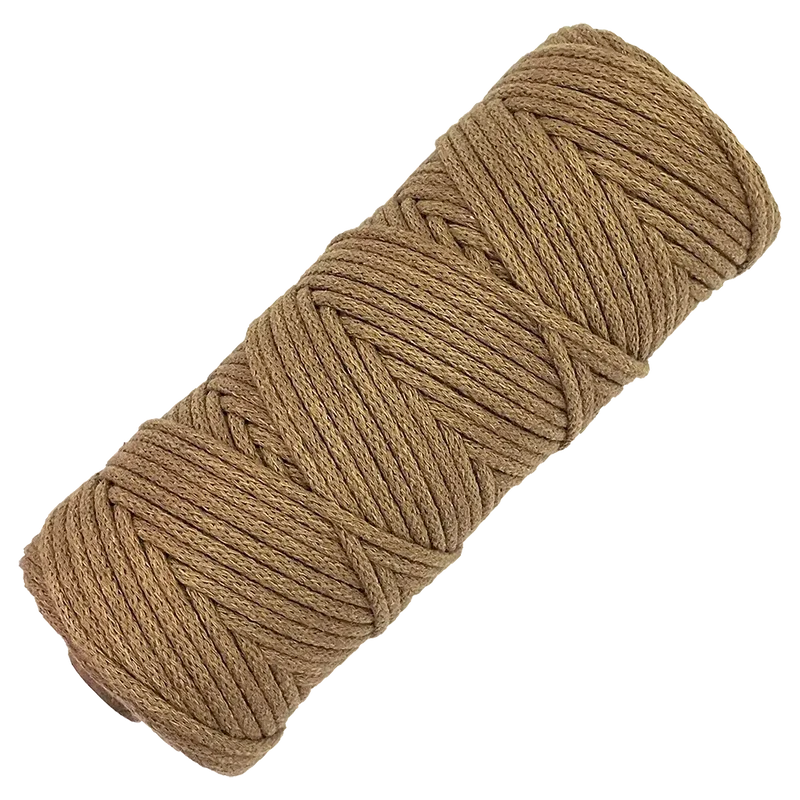 Baumwollkordel Ø 3 mm