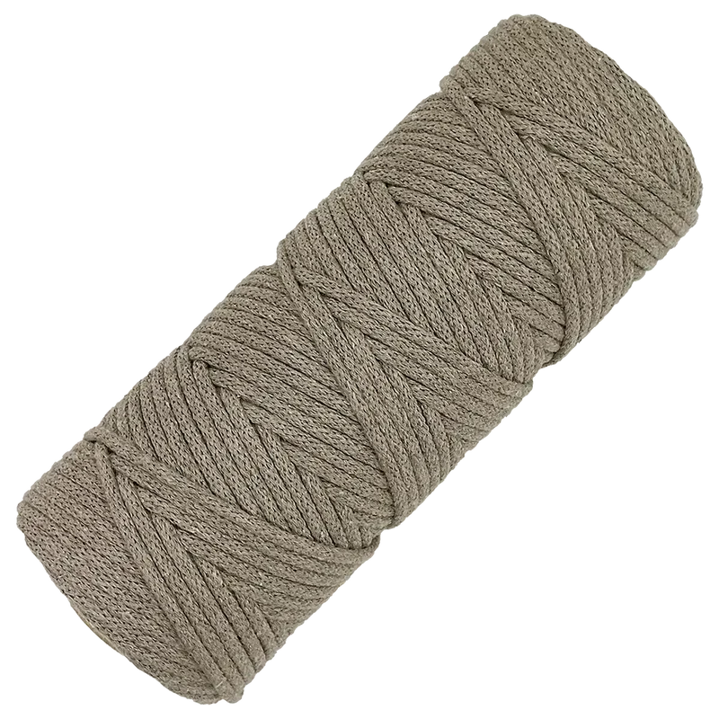 Baumwollkordel Ø 3 mm