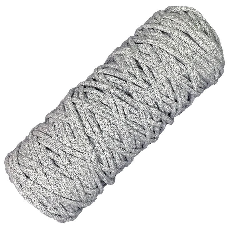 Baumwollkordel Ø 3 mm