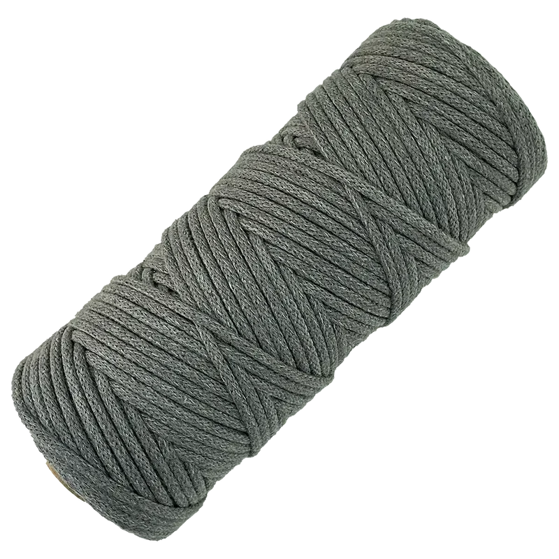 Baumwollkordel Ø 3 mm
