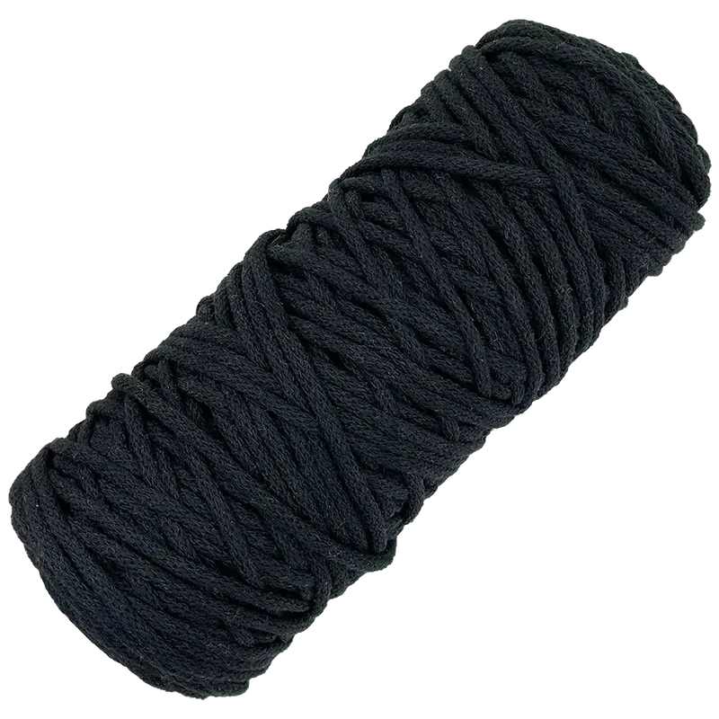 Baumwollkordel Ø 3 mm
