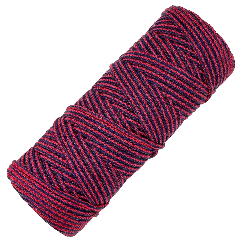 Baumwollkordel Ø 3 mm