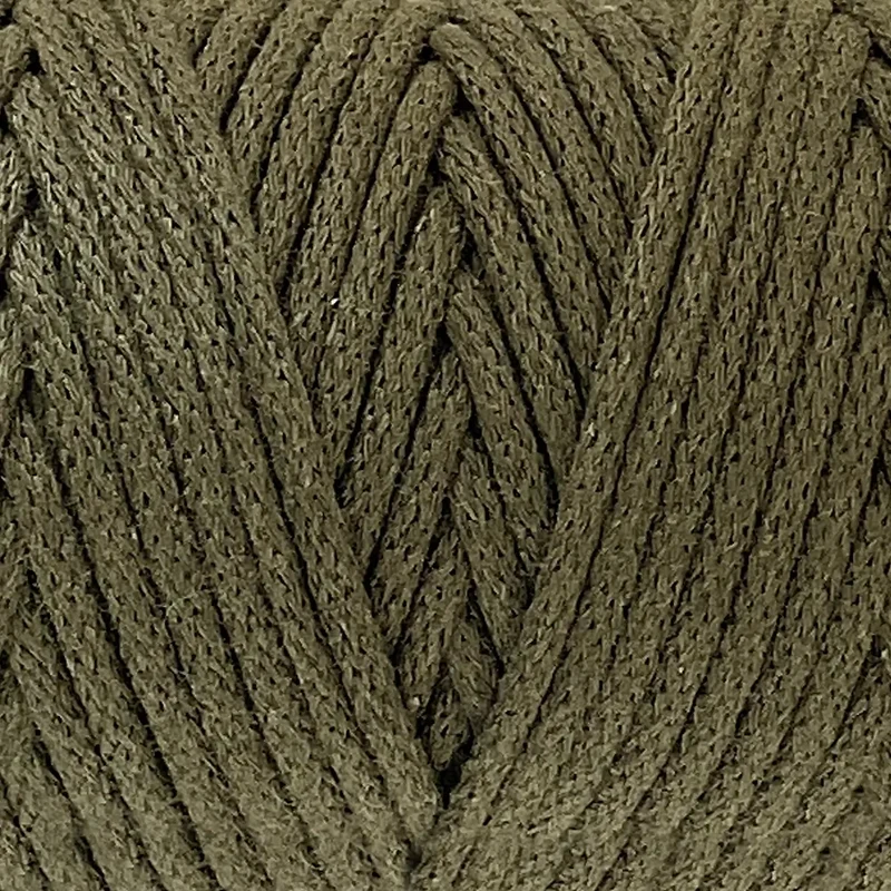 Baumwollkordel Ø 3 mm