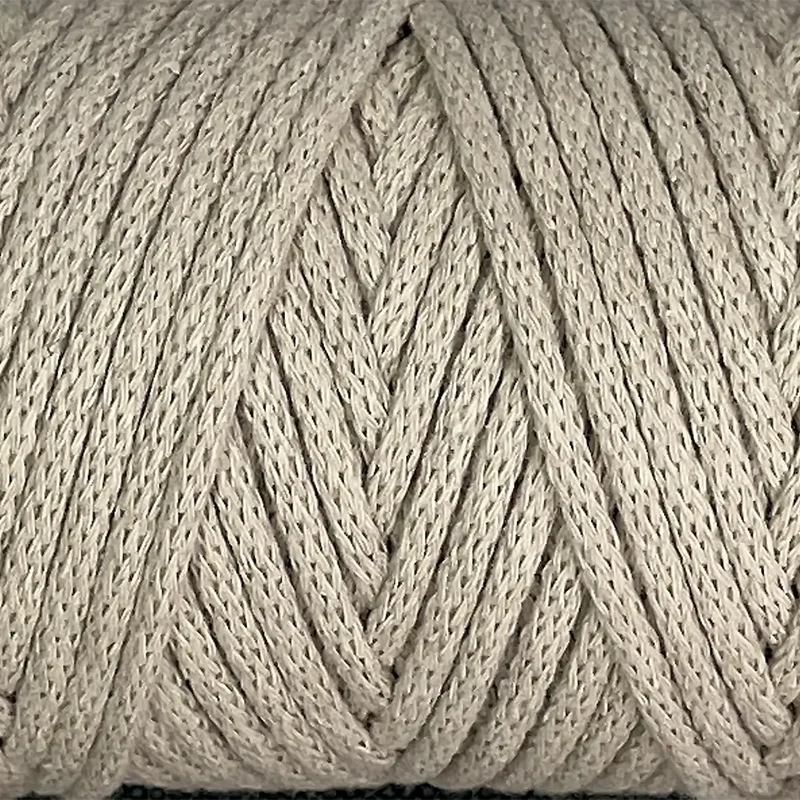 Baumwollkordel Ø 3 mm
