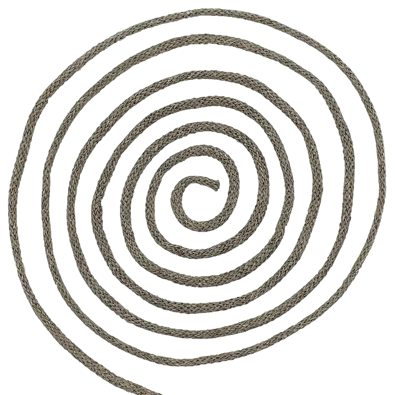 Baumwollkordel Ø 3 mm