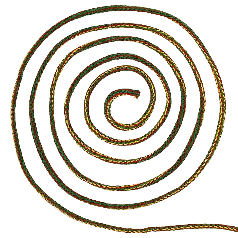 Baumwollkordel Ø 3 mm